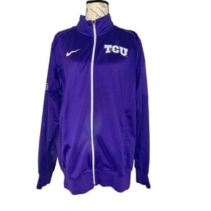 TCU NIKE DRI-FIT